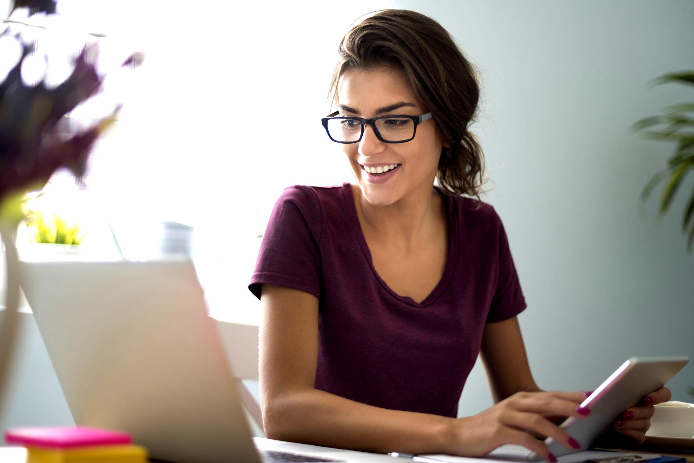 Интерфейс платформы Zuldron на разных устройствах