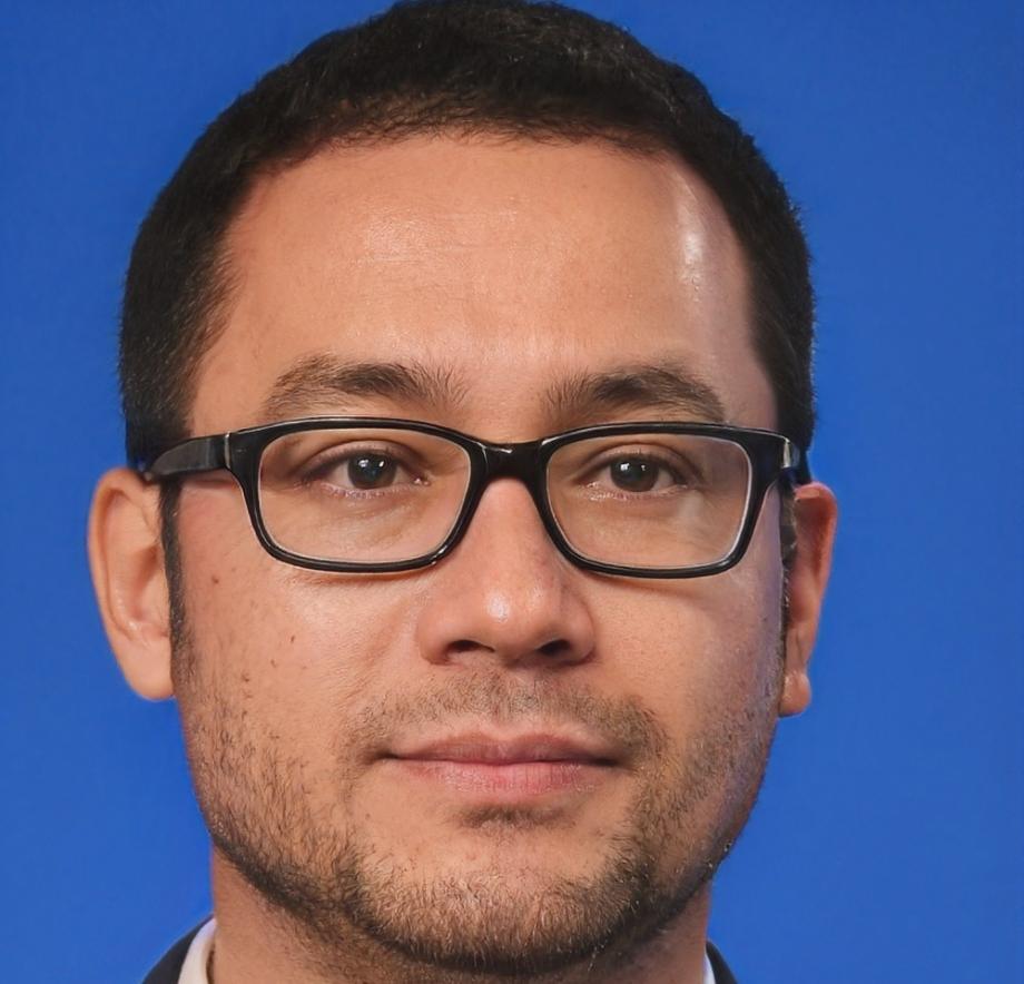 Фотография Данияра Оспанова