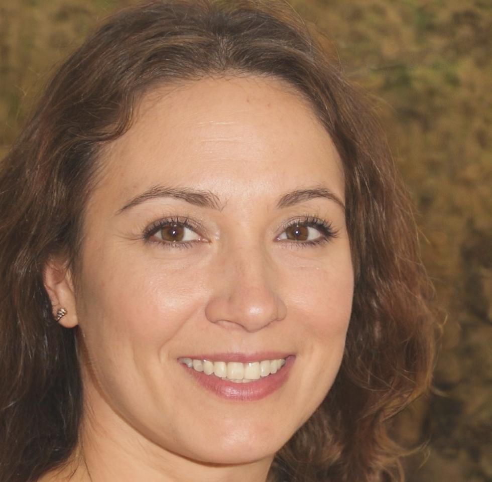 Айгуль Бекова, финансовый директор торговой сети