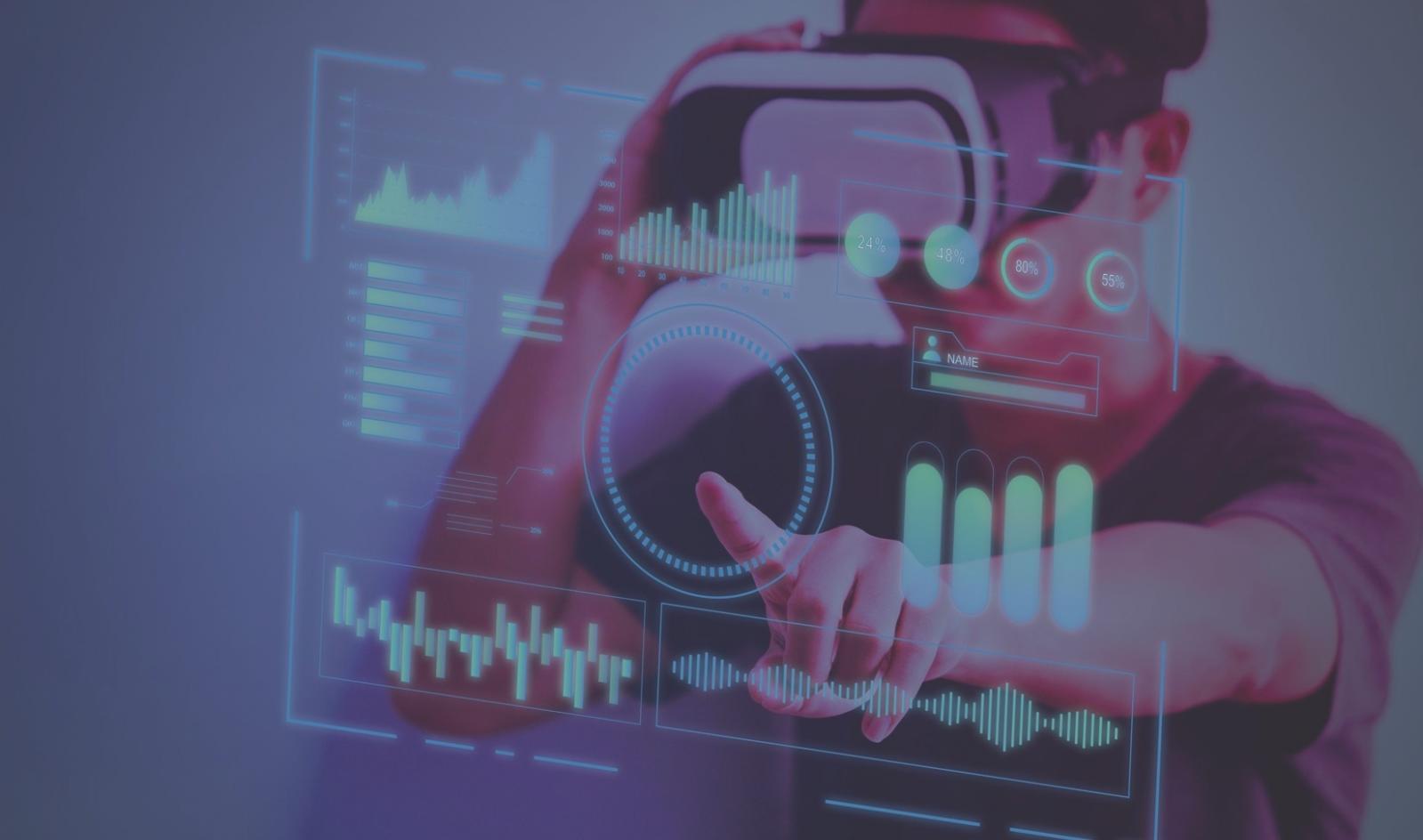 Автоматизированная система генерации финансовых отчетов