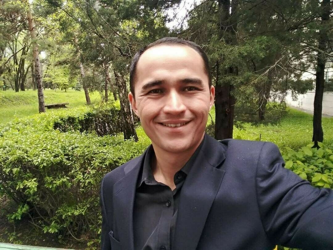 Нурлан Жумакеев