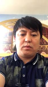 Темирлан Болотбеков