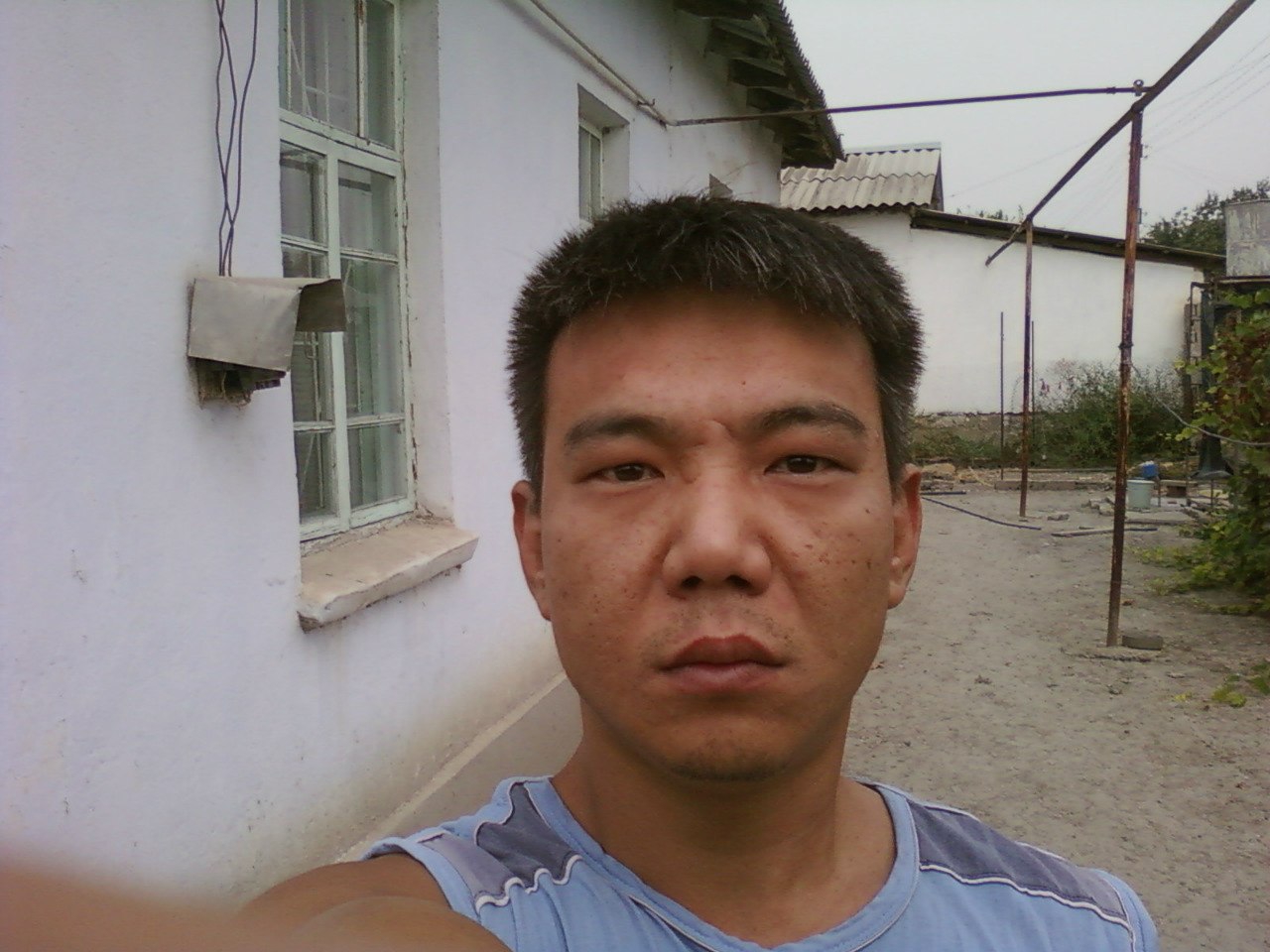 Бакытбек Кудайбердиев