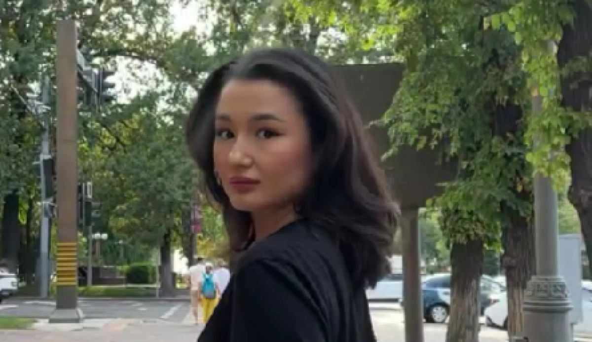 Гулнара Жумабекова